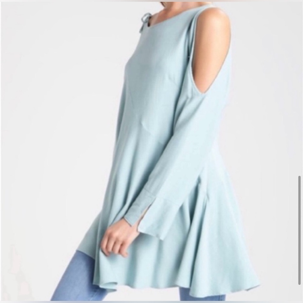 Free People Top - Picture 2 of 5